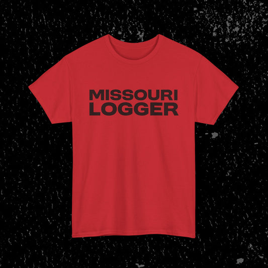 Missouri Logger T-Shirt