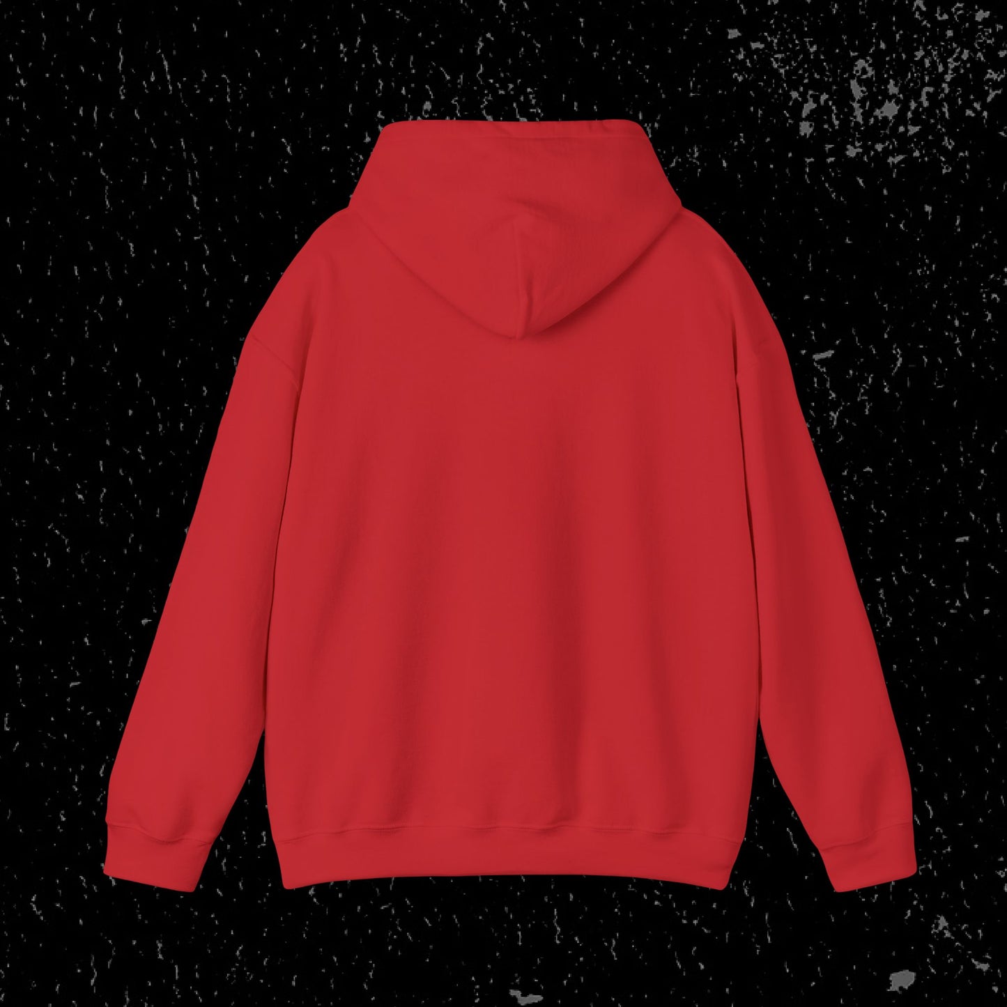 Log Hauler Heavy Blend™ Hoodie