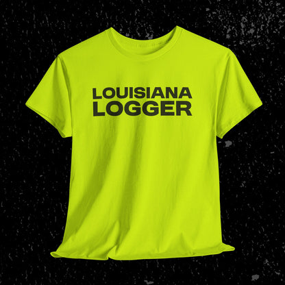 Louisiana Logger T-Shirt