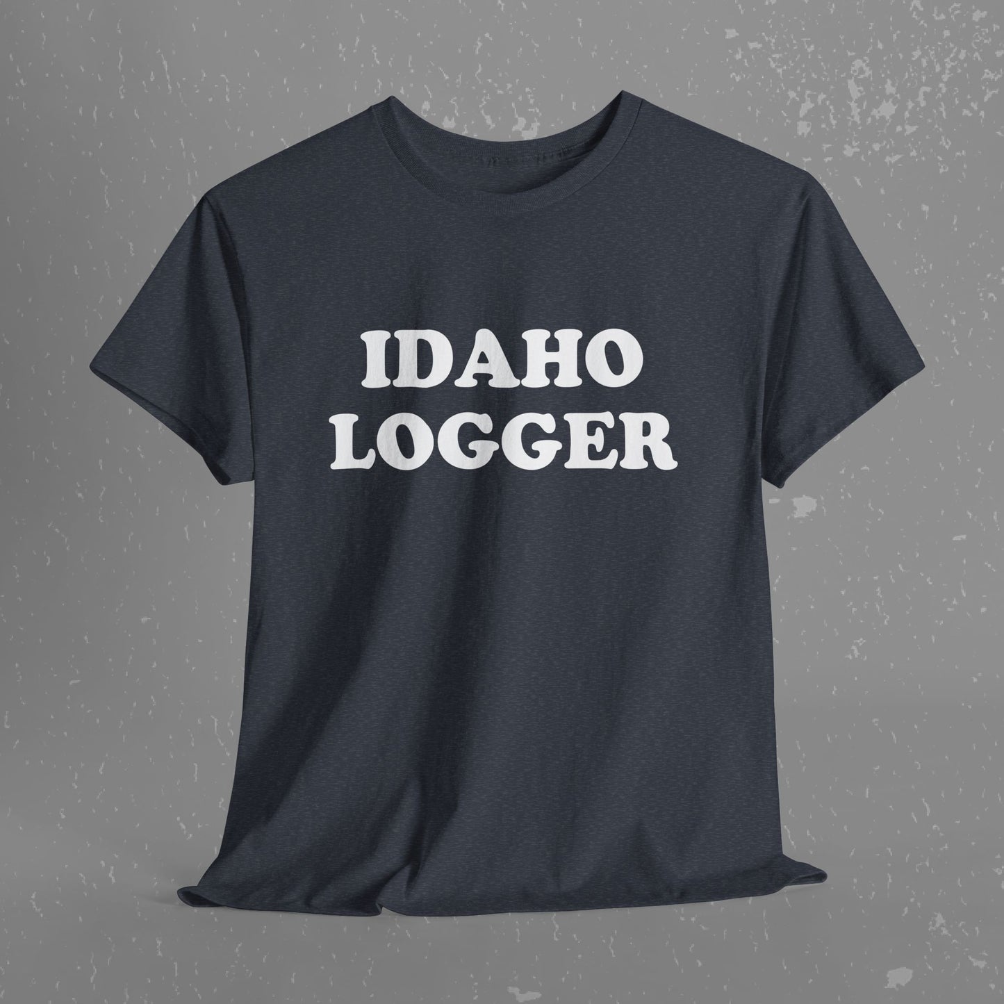 Idaho Logger T-Shirt