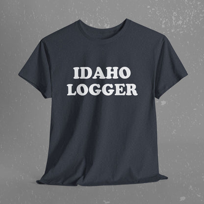 Idaho Logger T-Shirt