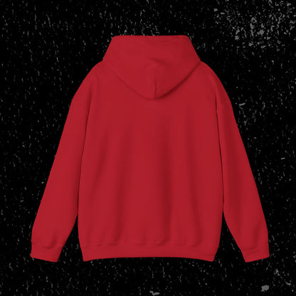 Idaho Logger Heavy Blend™ Hoodie