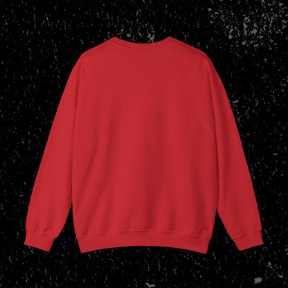 Save the Loggers Sweatshirt - Black Lettering