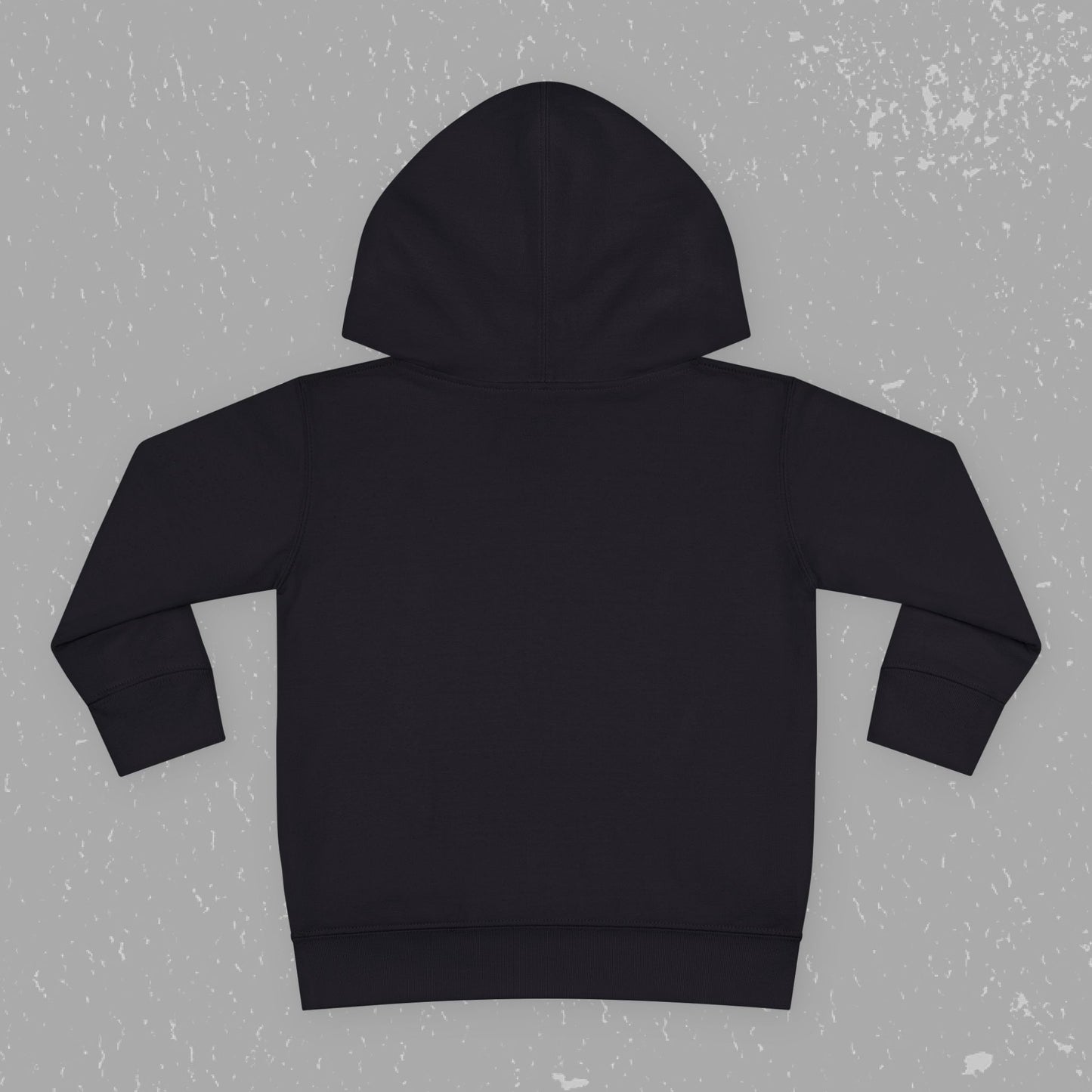 "My Daddy is a Logger" Toddler Pullover Fleece Hoodie