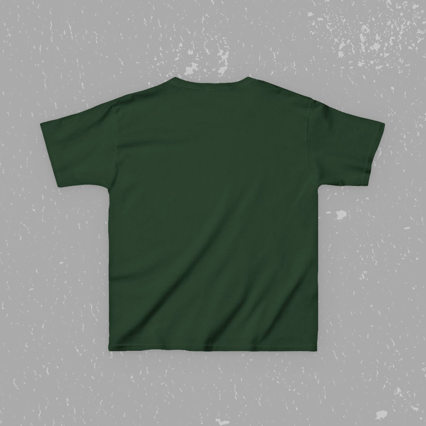 Future Logger T-Shirt - White Lettering