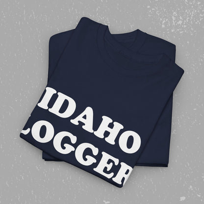 Idaho Logger T-Shirt