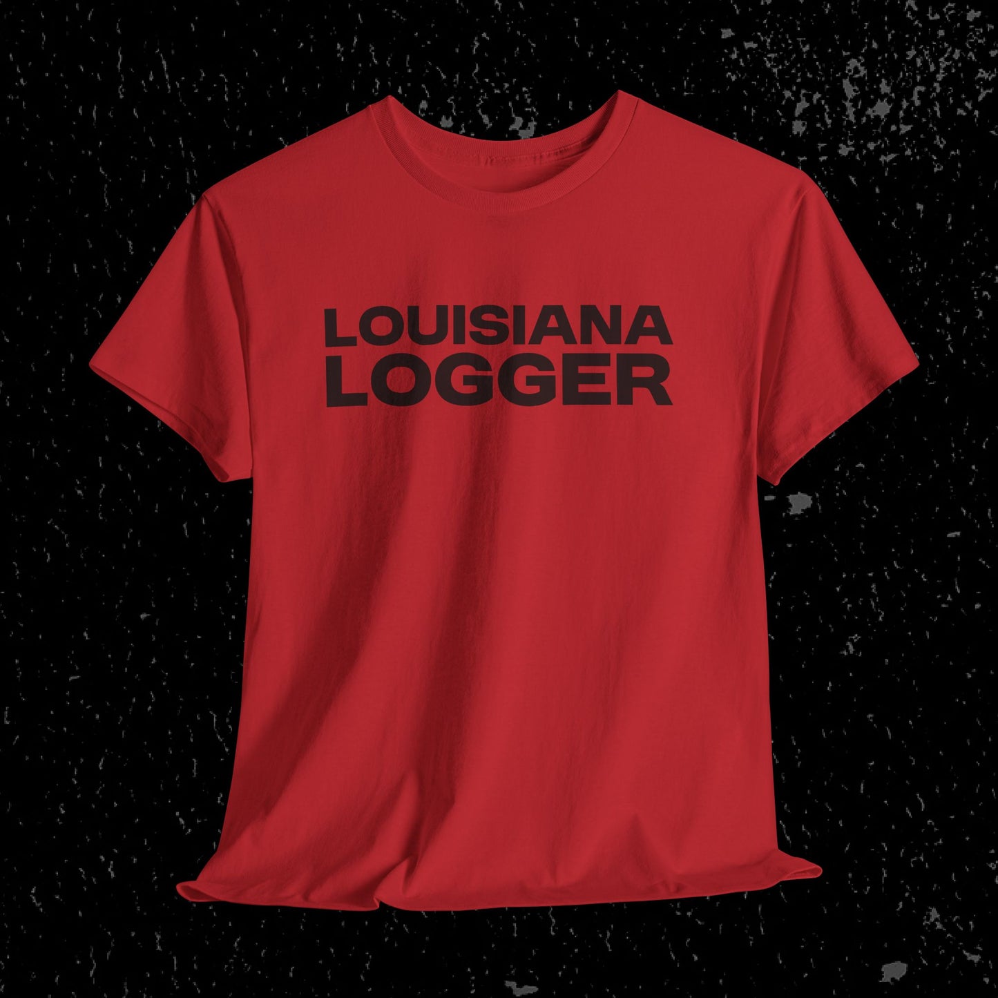 Louisiana Logger T-Shirt