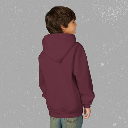 Future Logger Youth Hoodie