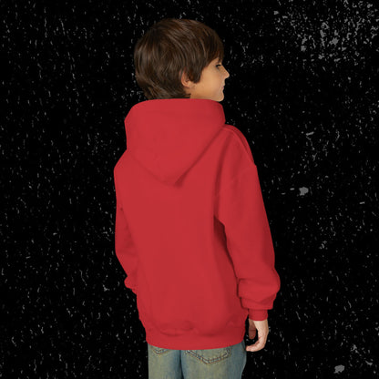 Future Logger Youth Hoodie