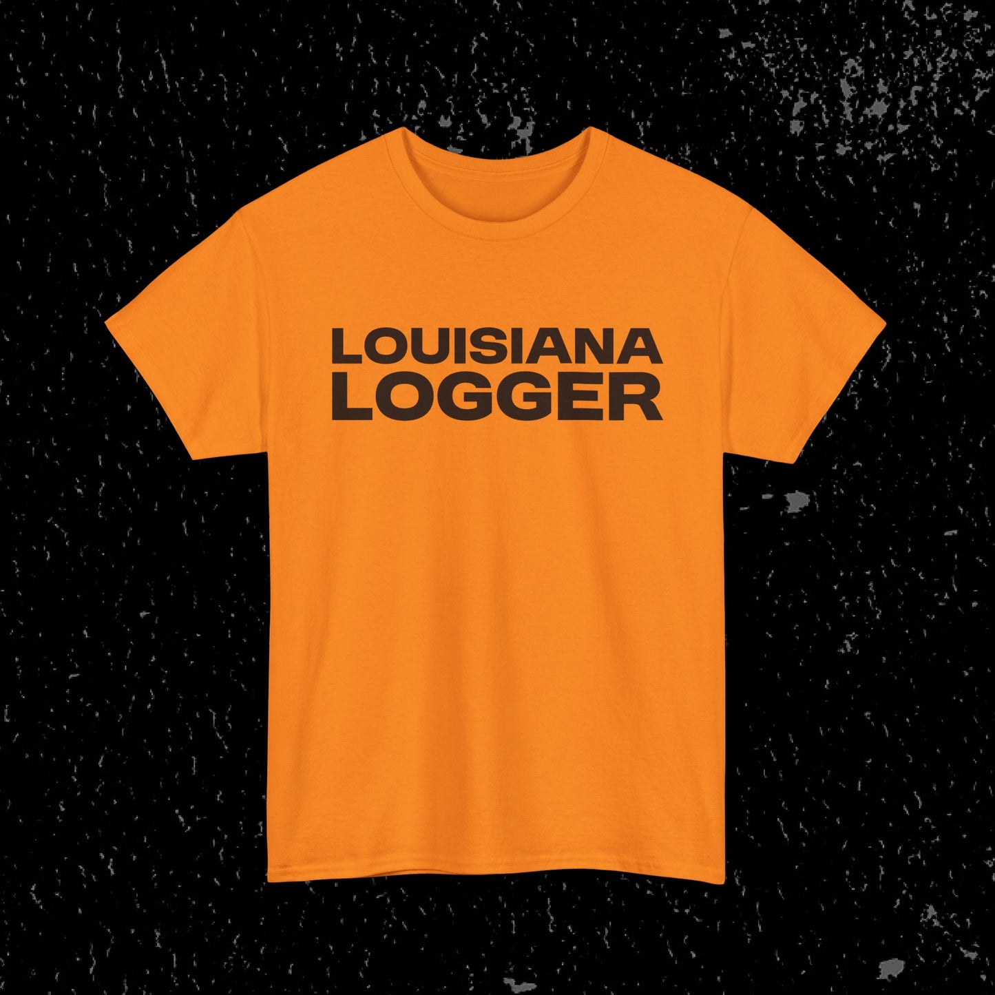 Louisiana Logger T-Shirt