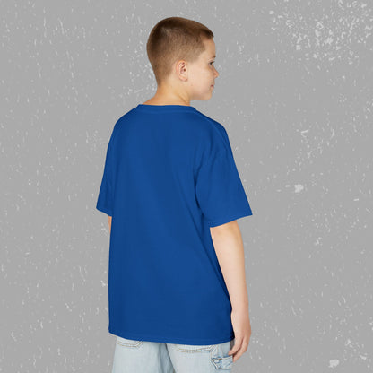 My Daddy Is A Logger Kids T-Shirt