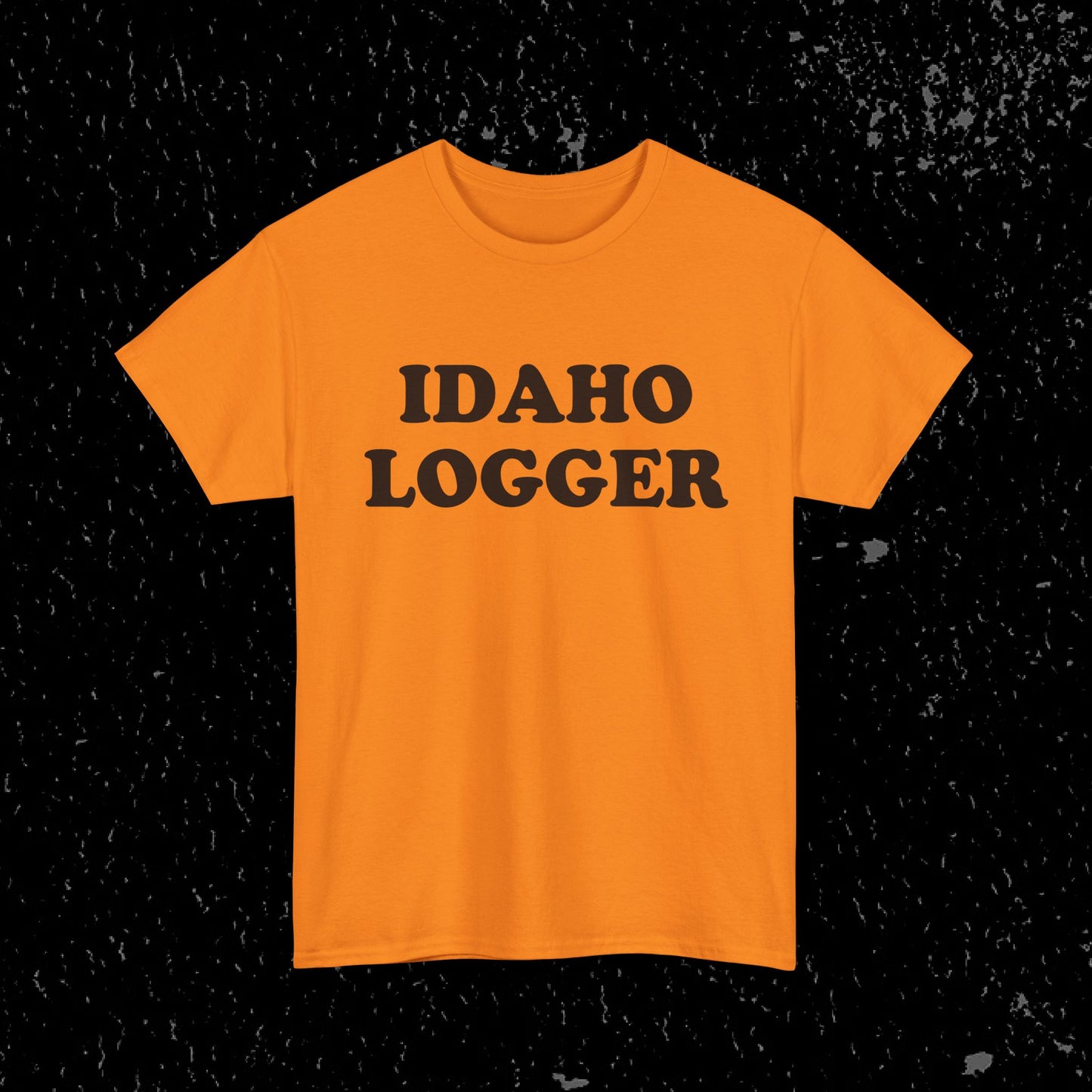Idaho Logger T-Shirt