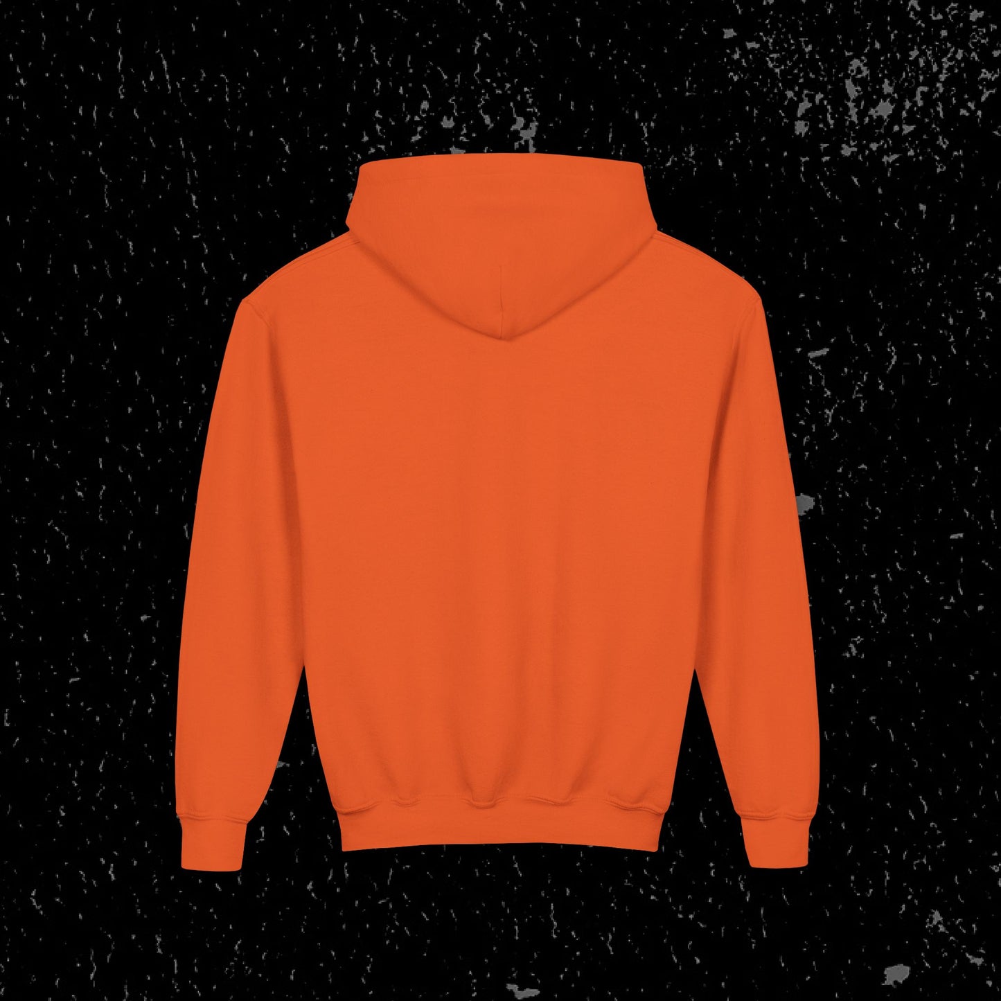 Future Logger Youth Hoodie