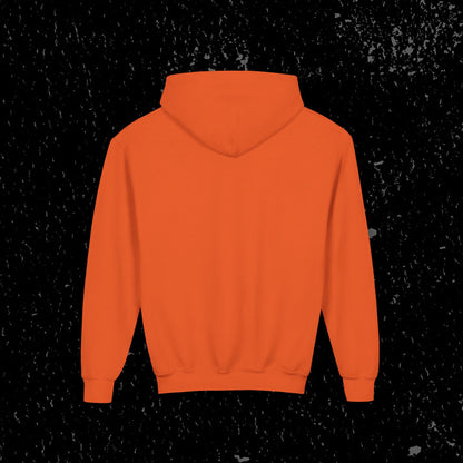 Future Logger Youth Hoodie