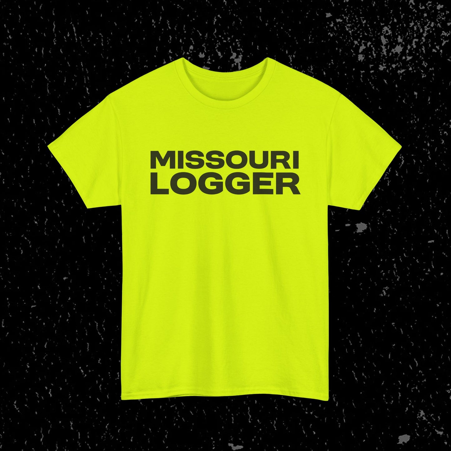 Missouri Logger T-Shirt