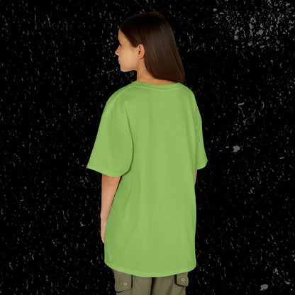 My Daddy Is A Logger Kids T-Shirt