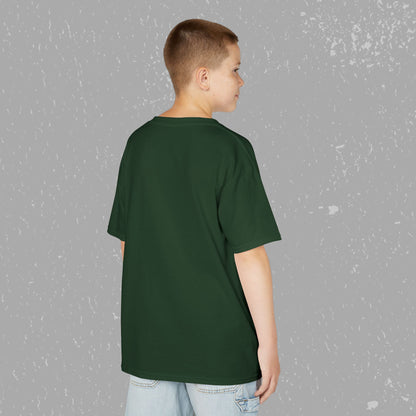 My Daddy Is A Logger Kids T-Shirt