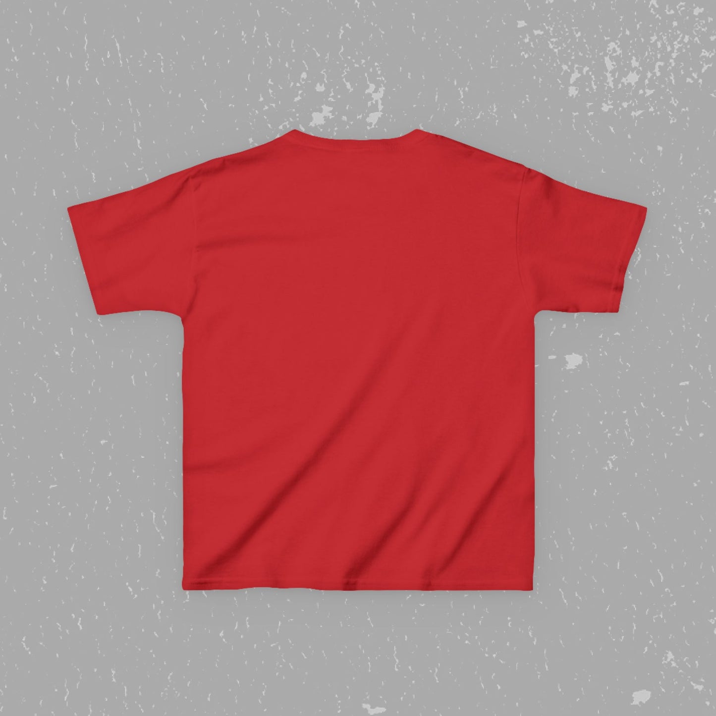 Future Logger T-Shirt - White Lettering