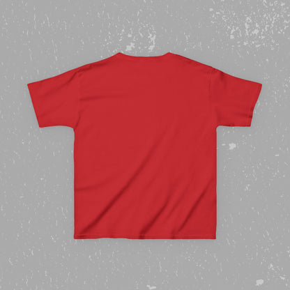 Future Logger T-Shirt - White Lettering