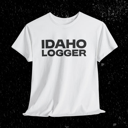 Idaho Logger T-Shirt