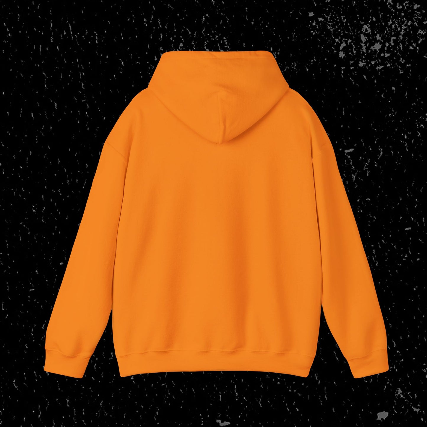 Log Hauler Heavy Blend™ Hoodie