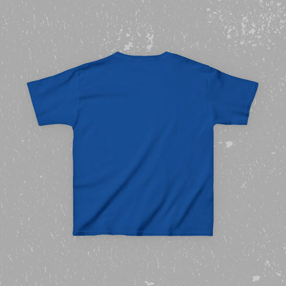 Future Logger T-Shirt - White Lettering