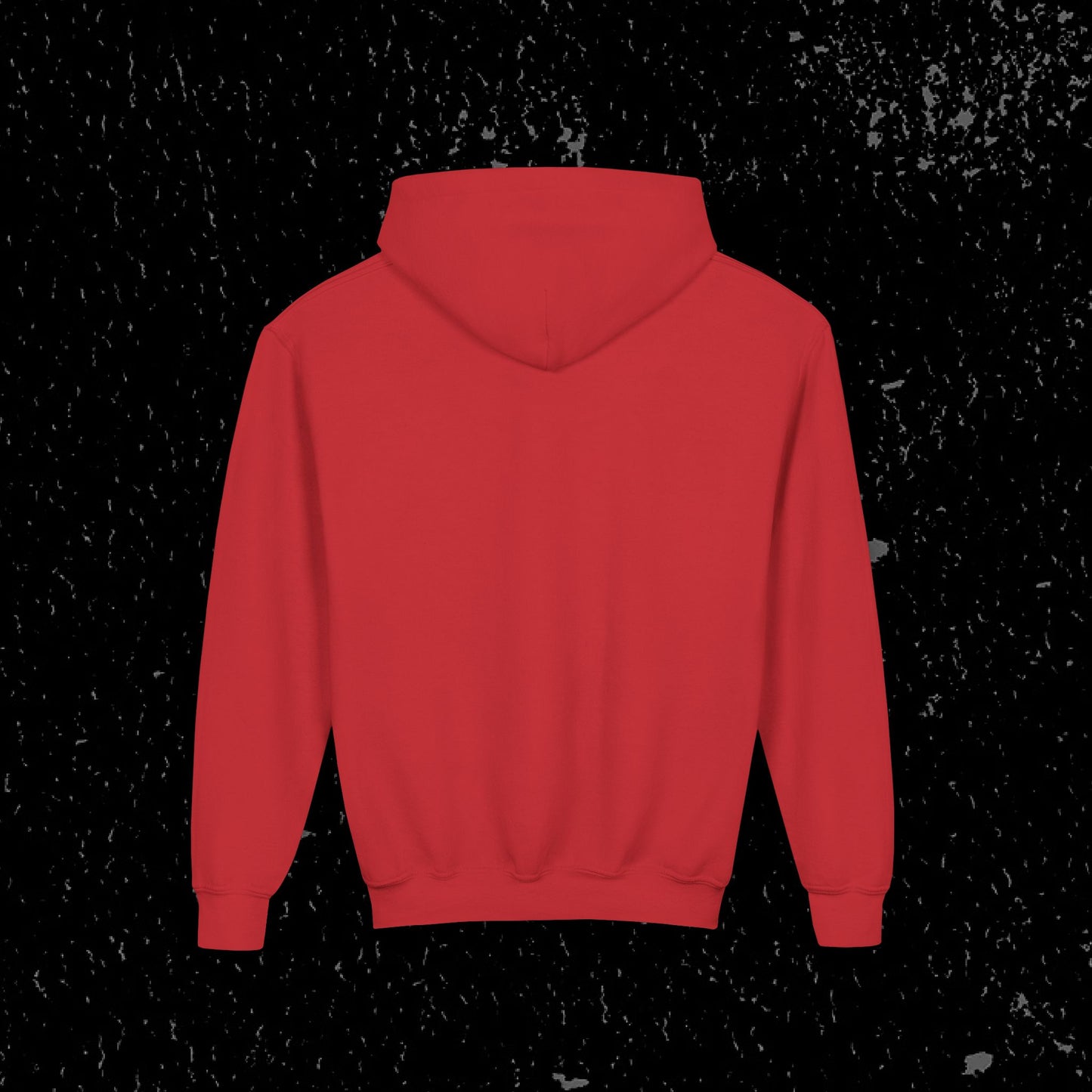 Future Logger Youth Hoodie