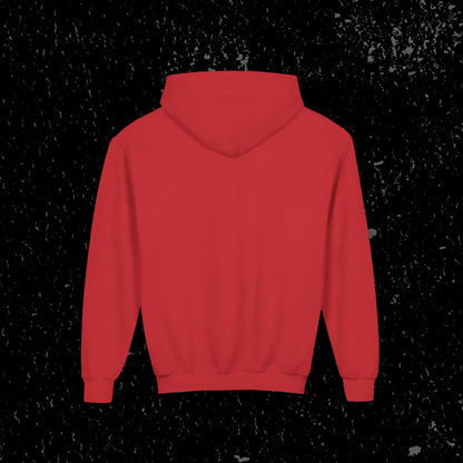 Future Logger Youth Hoodie