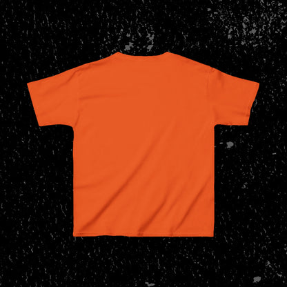 My Daddy Is A Logger Kids T-Shirt