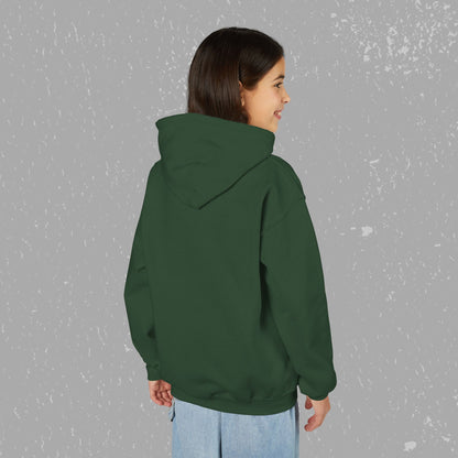 Future Logger Youth Hoodie