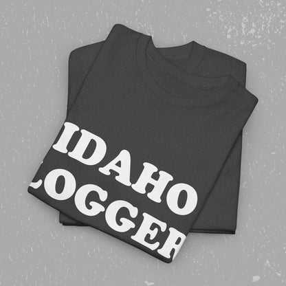 Idaho Logger T-Shirt