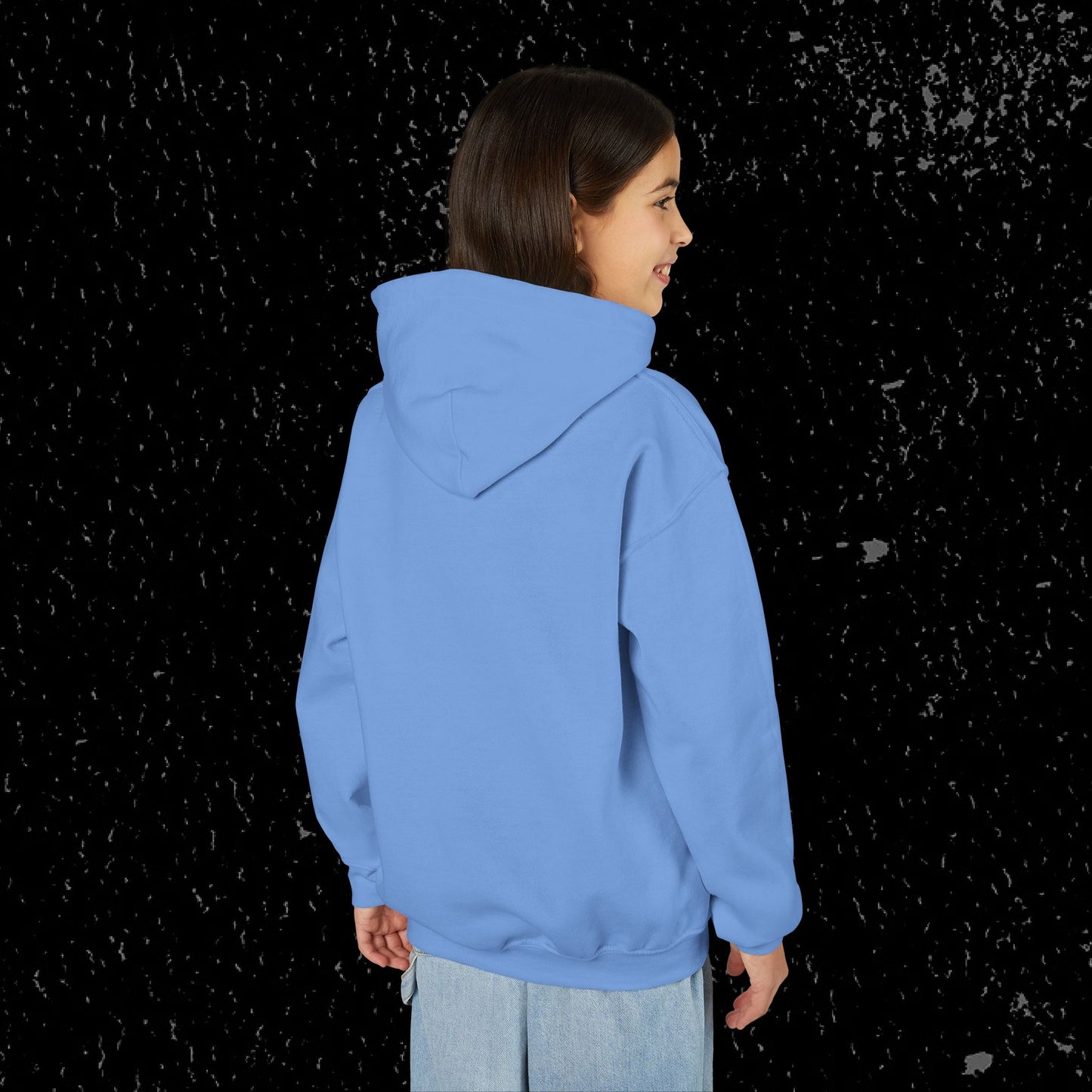 Future Logger Youth Hoodie