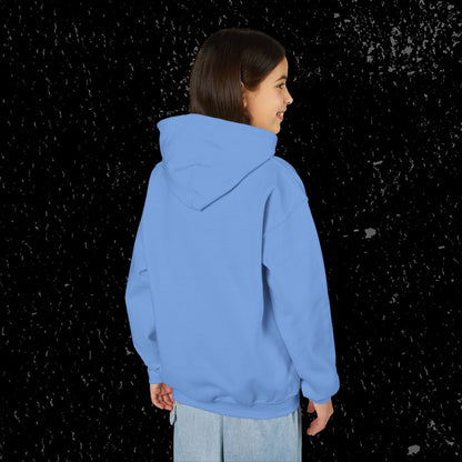 Future Logger Youth Hoodie