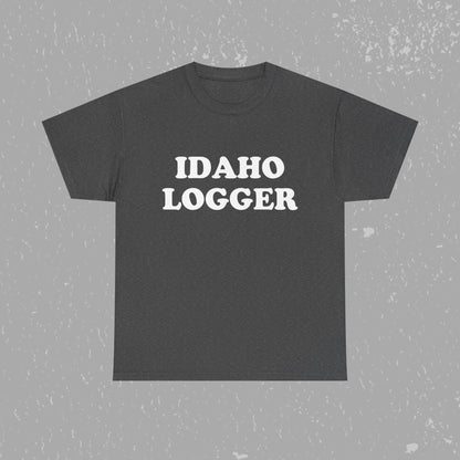 Idaho Logger T-Shirt