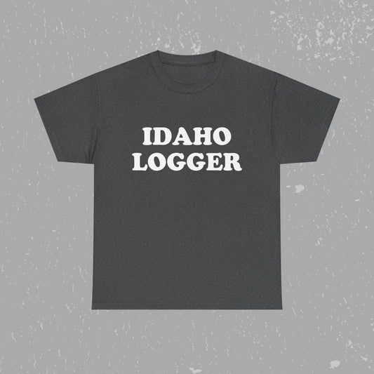 Idaho Logger T-Shirt