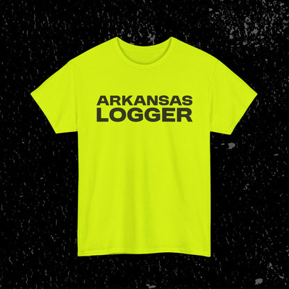 Arkansas Logger T-Shirt