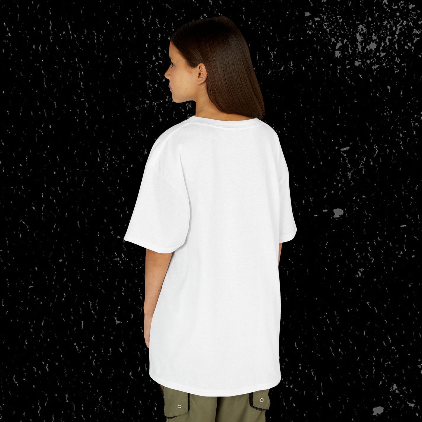 Kids Save The Loggers T-Shirt