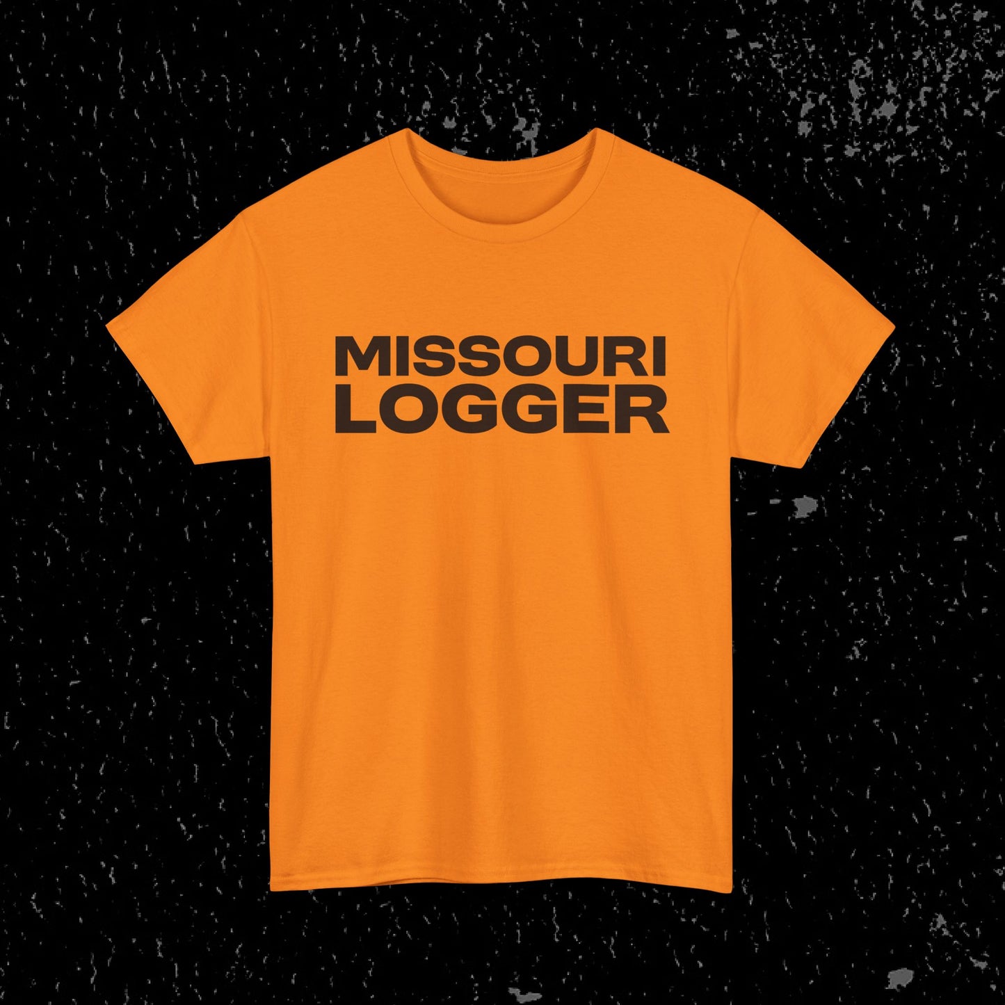 Missouri Logger T-Shirt