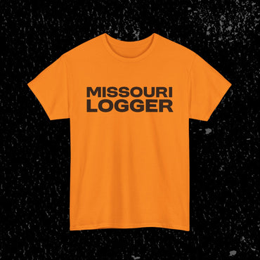 Missouri Logger T-Shirt