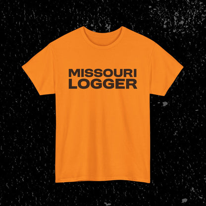 Missouri Logger T-Shirt