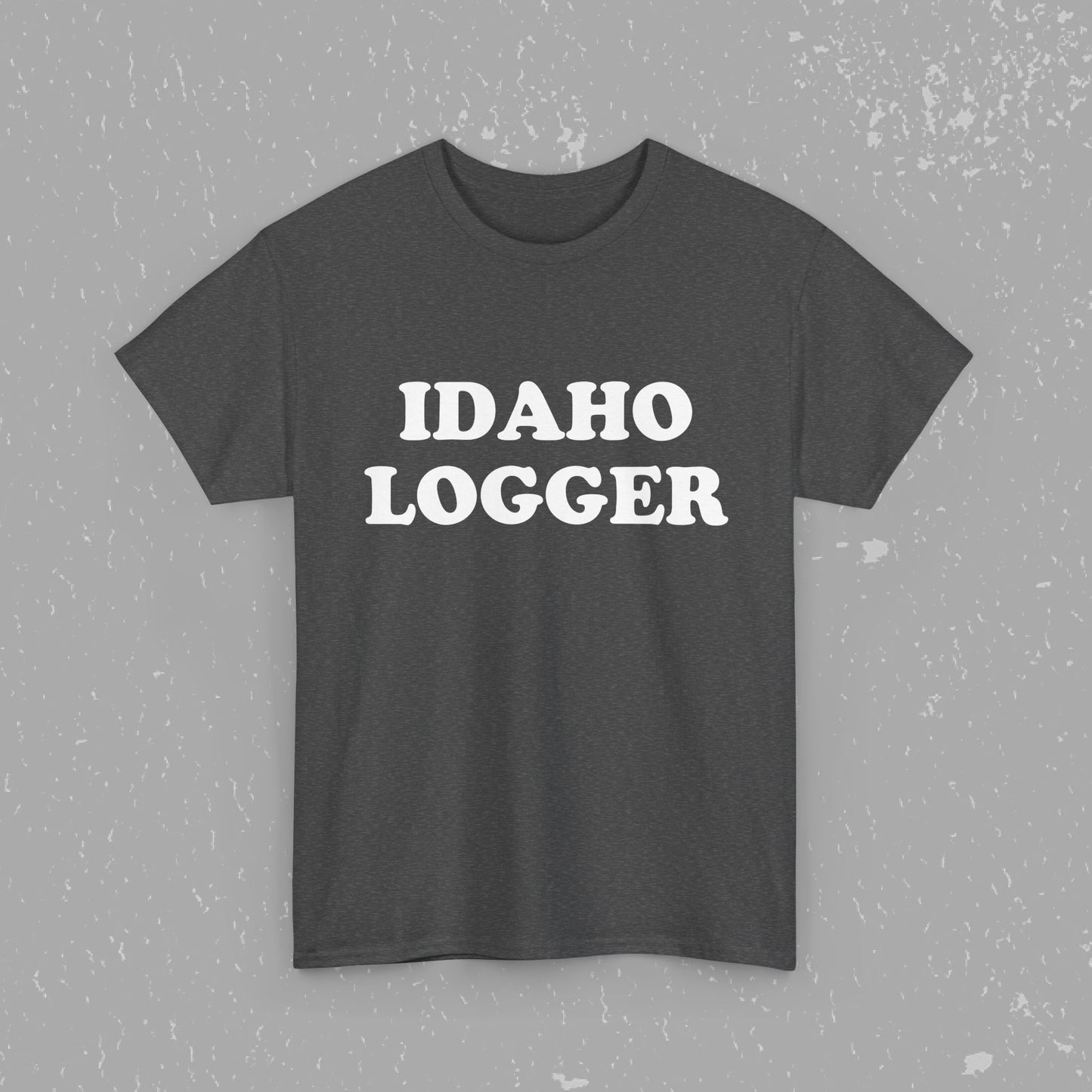Idaho Logger T-Shirt
