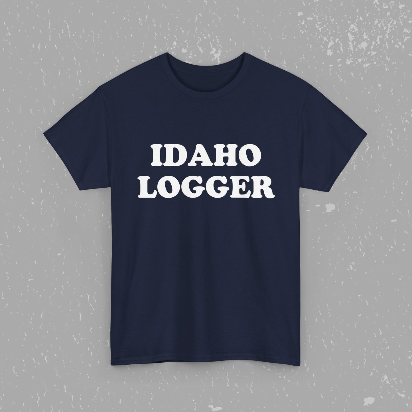 Idaho Logger T-Shirt