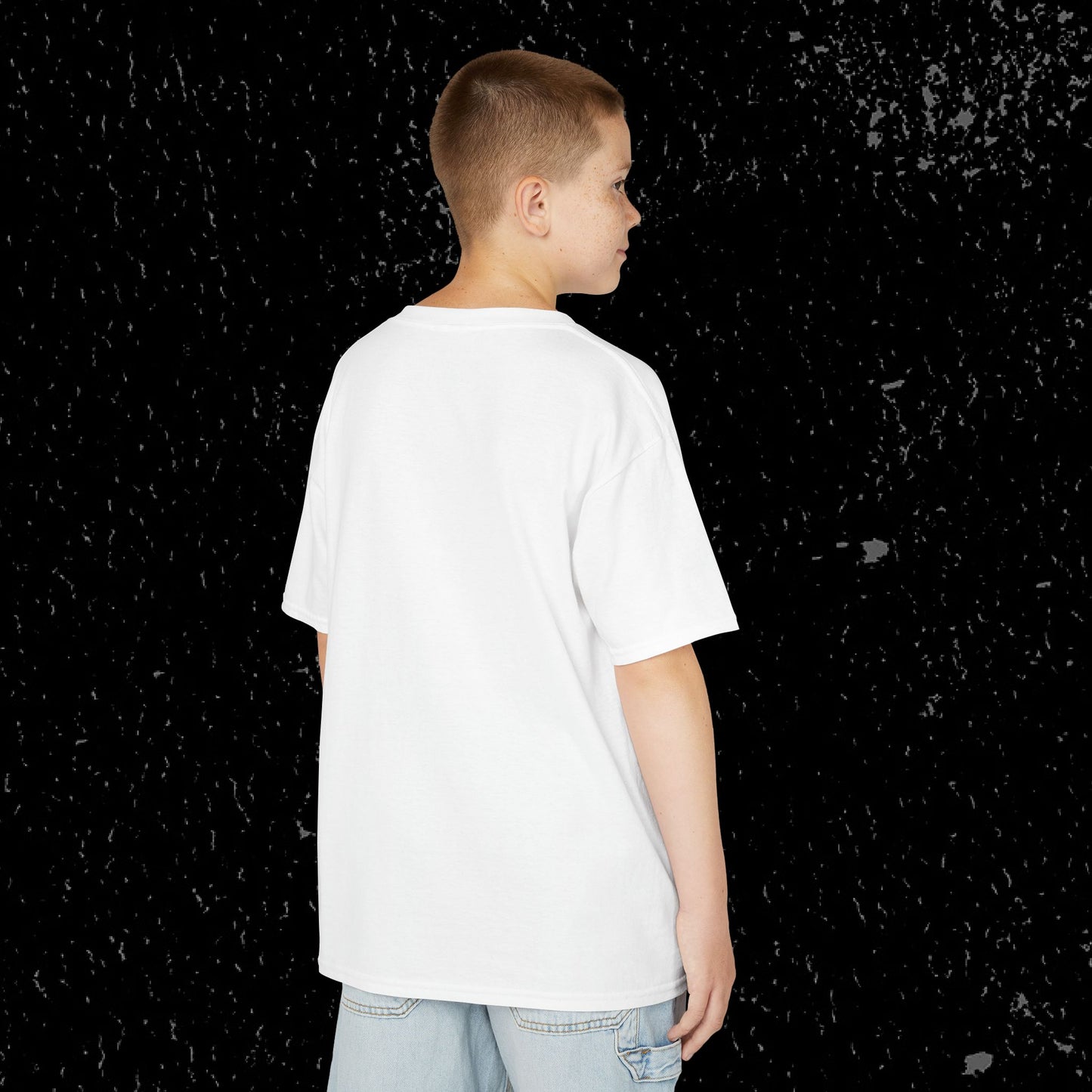 Kids Save The Loggers T-Shirt