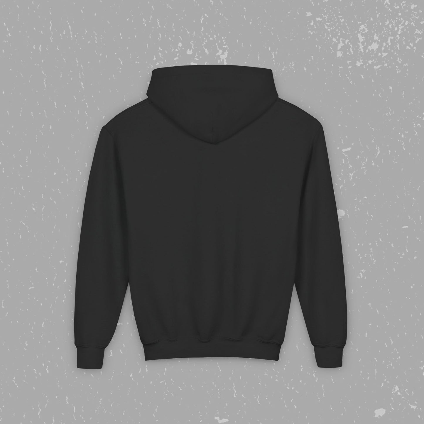 Future Logger Youth Hoodie