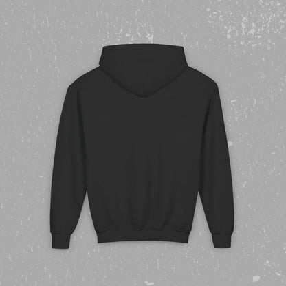 Future Logger Youth Hoodie