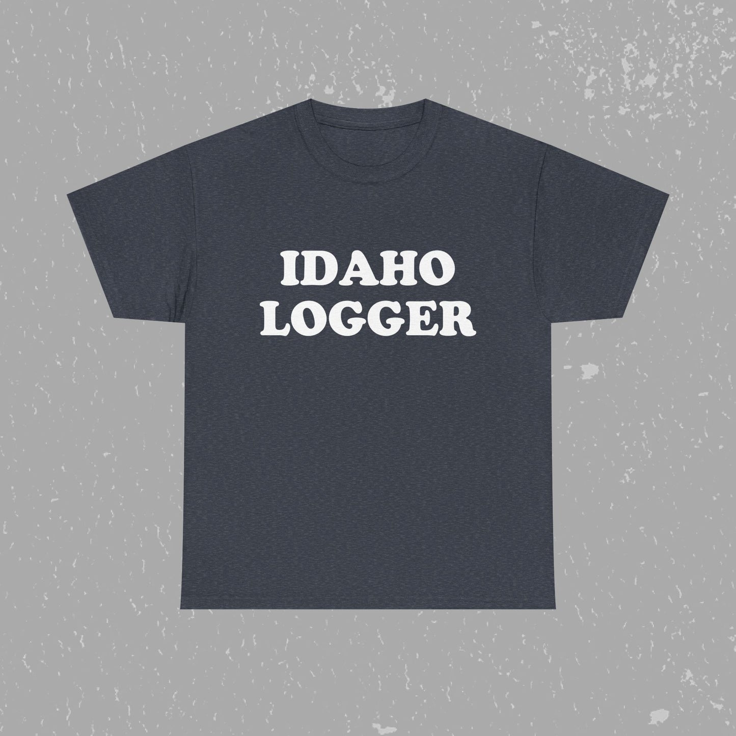 Idaho Logger T-Shirt