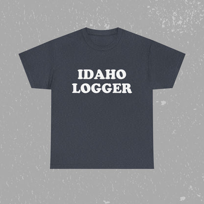 Idaho Logger T-Shirt