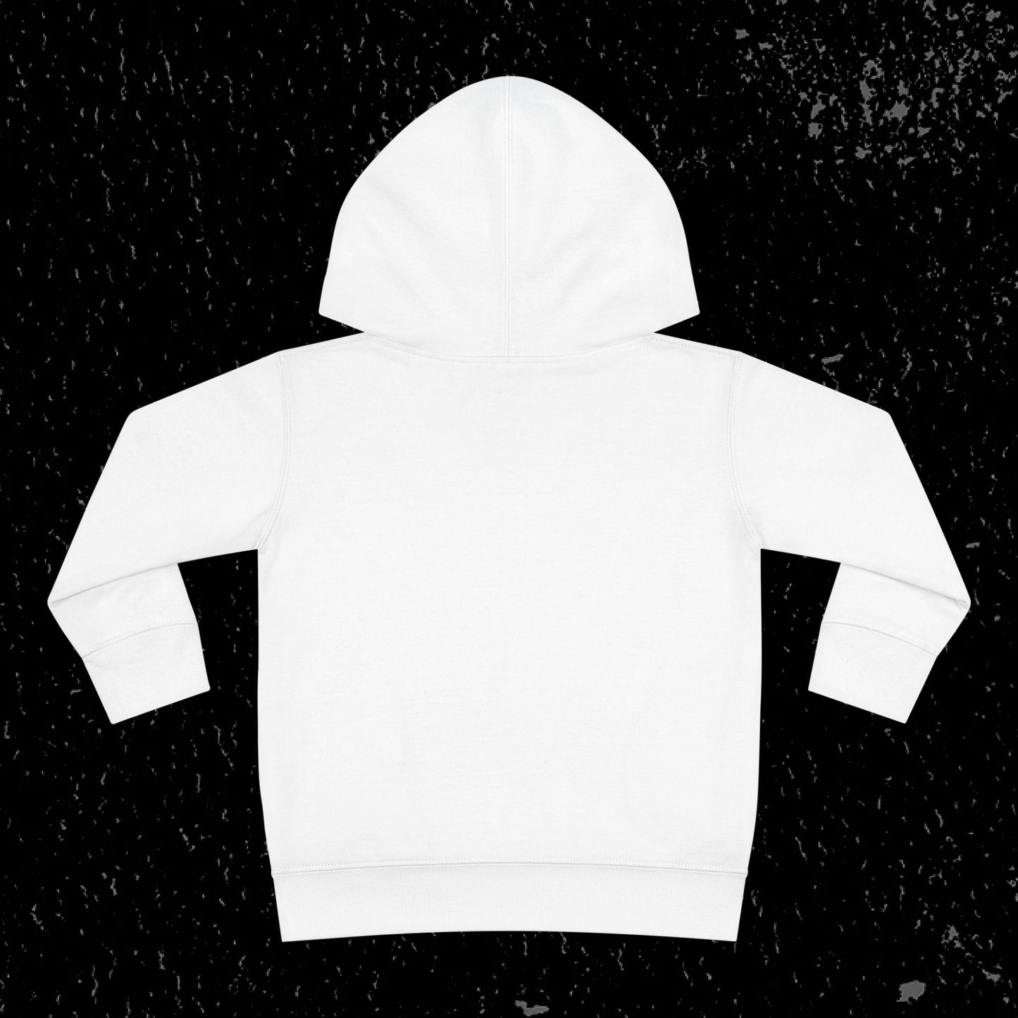 Future Logger Toddler Hoodie