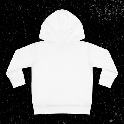 Future Logger Toddler Hoodie