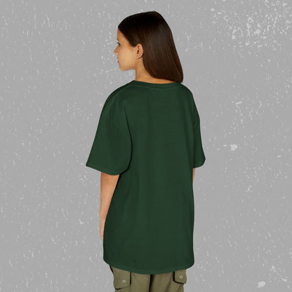 My Daddy Is A Logger Kids T-Shirt